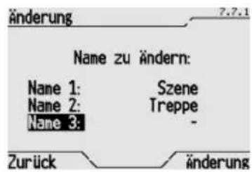 Gewiss GW12771VT - KONFIGURATION - 3