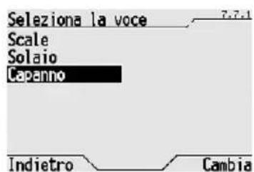 Gewiss GW12771VT - MODIFICA DI UN VOCABOLO - 4