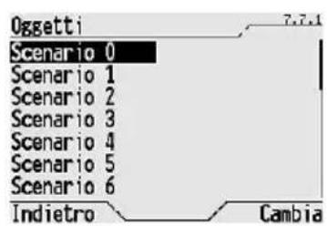 Gewiss GW12771VT - CONFIGURAIZIONE - 2