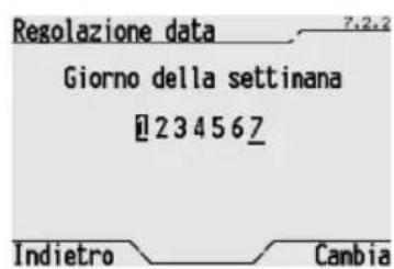 Gewiss GW12771VT - FUNZIONI BASE - 3