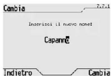 Gewiss GW12771VT - MODIFICA DI UN VOCABOLO - 5