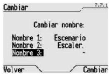 Gewiss GW12771VT - CONFIGURACION - 3