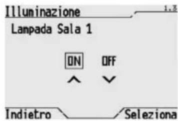 Gewiss GW12771VT - FUNZIONI BASE - 1