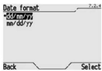 Gewiss GW12771VT - BASIC FUNCTIONS - 4
