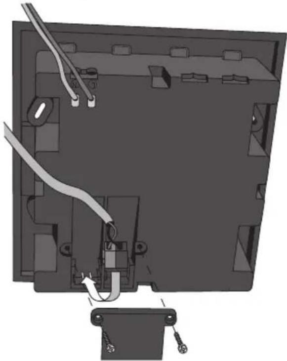 Gewiss GW12771VT - INSTALLATION - 2