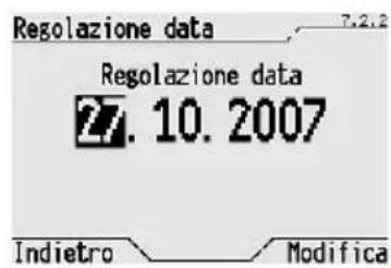 Gewiss GW12771VT - FUNZIONI BASE - 2