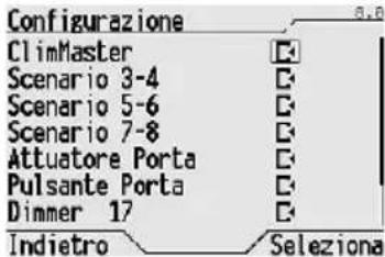 Gewiss GW12771VT - FUNZIONE PER IL COMANDO E CONTROLLO DELL'IMPIANTO ANTIFURTO - 2
