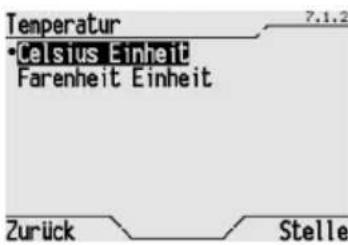 Gewiss GW12771VT - Allgemeine Einstellungen - 4