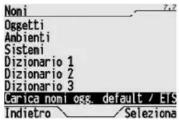 Gewiss GW12771VT - CONFIGURAIZIONE - 1