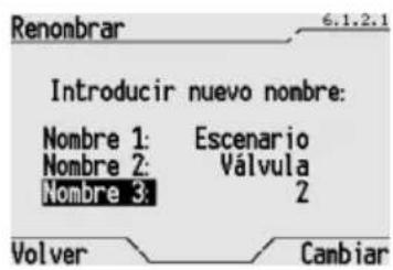 Gewiss GW12771VT - FUNCTIONES AVANZADAS - 3