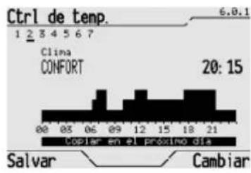 Gewiss GW12771VT - FUNCIONES AVANZADAS - 1