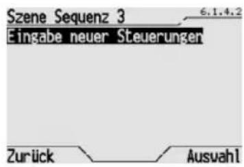 Gewiss GW12771VT - ERWEITERTE FUNKTIONEN - 1