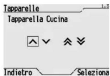 Gewiss GW12771VT - Apertura, chiusura e regolazione di tapparelle e veneziane - 4