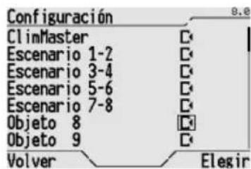 Gewiss GW12771VT - FUNCION PARA EL MANDO Y CONTROL DE LA INSTALLACION ANTIRROBO - 2