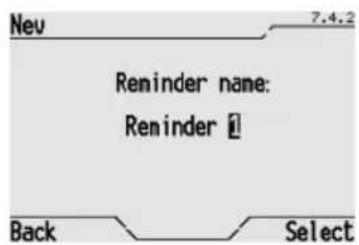 Gewiss GW12771VT - BASIC FUNCTIONS - 2