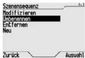 Gewiss GW12771VT - ERWEITERTE FUNKTIONEN - 1