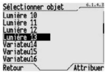 Gewiss GW12771VT - FONCTIONS AVANCEES - 2