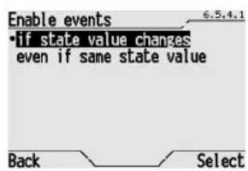 Gewiss GW12771VT - ADVANCED FUNCTIONS - 2