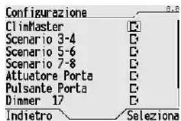 Gewiss GW12771VT - FUNZIONE PER IL COMANDO ON/OFF DI UNA LUCE - 2