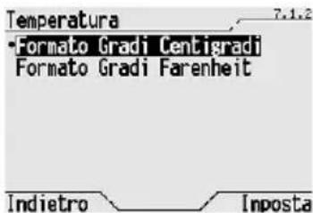 Gewiss GW12771VT - Impostazioni generali - 4