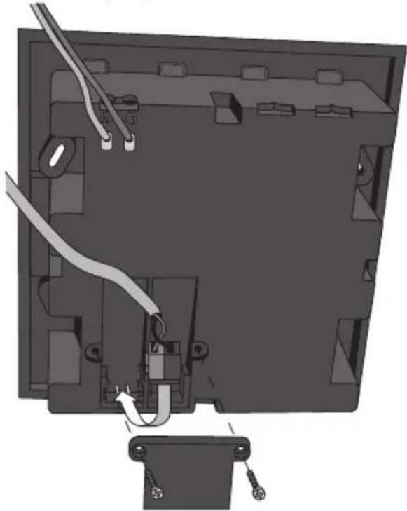 Gewiss GW12771VT - INSTALACION - 2