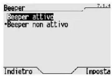 Gewiss GW12771VT - CONFIGURAZIONE - 1