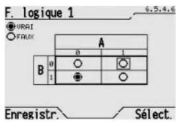 Gewiss GW12771VT - FONCTIONS AVANCEES - 3