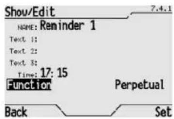 Gewiss GW12771VT - BASIC FUNCTIONS - 3