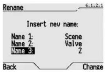 Gewiss GW12771VT - ADVANCED FUNCTIONS - 3