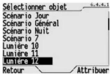 Gewiss GW12771VT - FONCTIONS AVANCEES - 1