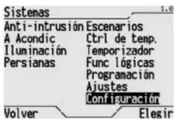 Gewiss GW12771VT - FUNCION PARA EL MANDO ON/OFF DE UNA LUX - 1