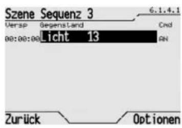 Gewiss GW12771VT - ERWEITERTE FUNKTIONEN - 5