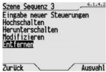 Gewiss GW12771VT - ERWEITERTE FUNKTIONEN - 8