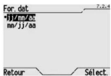 Gewiss GW12771VT - FONCTIONS DE BASE - 3