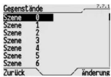 Gewiss GW12771VT - KONFIGURATION - 2