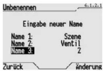 Gewiss GW12771VT - ERWEITERTE FUNKTIONEN - 3