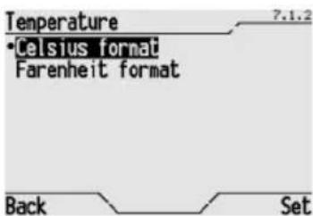 Gewiss GW12771VT - General settings - 4