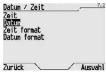 Gewiss GW12771VT - GRUNDFUNKTIONEN - 1