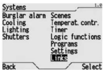 Gewiss GW12771VT - FUNCTION FOR THE ON/OFF COMMAND FOR A LIGHT - 1