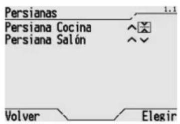 Gewiss GW12771VT - Abertura, cidery regulación de persianas y venecianas - 3