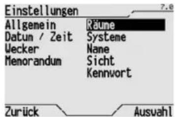 Gewiss GW12771VT - Zuordnung von Objekten zu Umgebungen - 1
