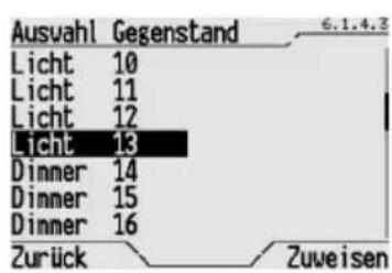 Gewiss GW12771VT - ERWEITERTE FUNKTIONEN - 2