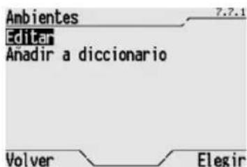 Gewiss GW12771VT - MODIFICACION DE UNA PALABRA - 3