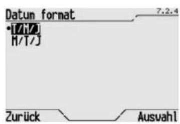 Gewiss GW12771VT - GRUNDFUNKTIONEN - 4