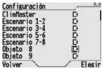 Gewiss GW12771VT - FUNCION PARA EL MANDO Y REGULACION DE UNA PERSIANA/VENECIANA - 2