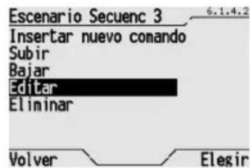 Gewiss GW12771VT - FUNCIONES AVANZADAS - 7