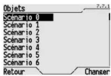 Gewiss GW12771VT - CONFIGURATION - 2