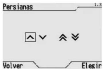 Gewiss GW12771VT - Abertura, cidery regulación de persianas y venecianas - 4