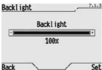 Gewiss GW12771VT - General settings - 5