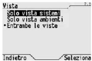 Gewiss GW12771VT - Vista - 2